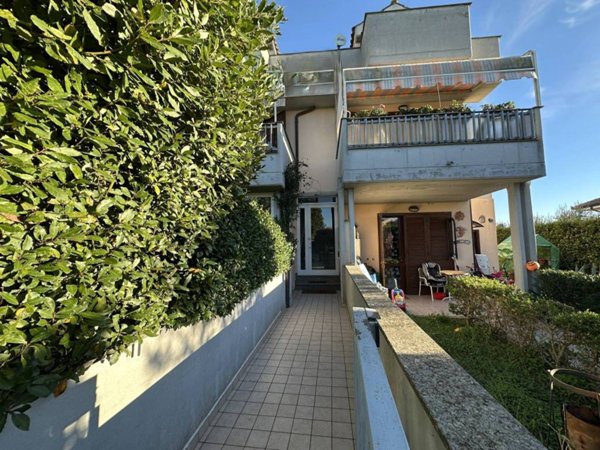 appartamento in vendita a Grosseto in zona Istia d'Ombrone-Le Stiacciole