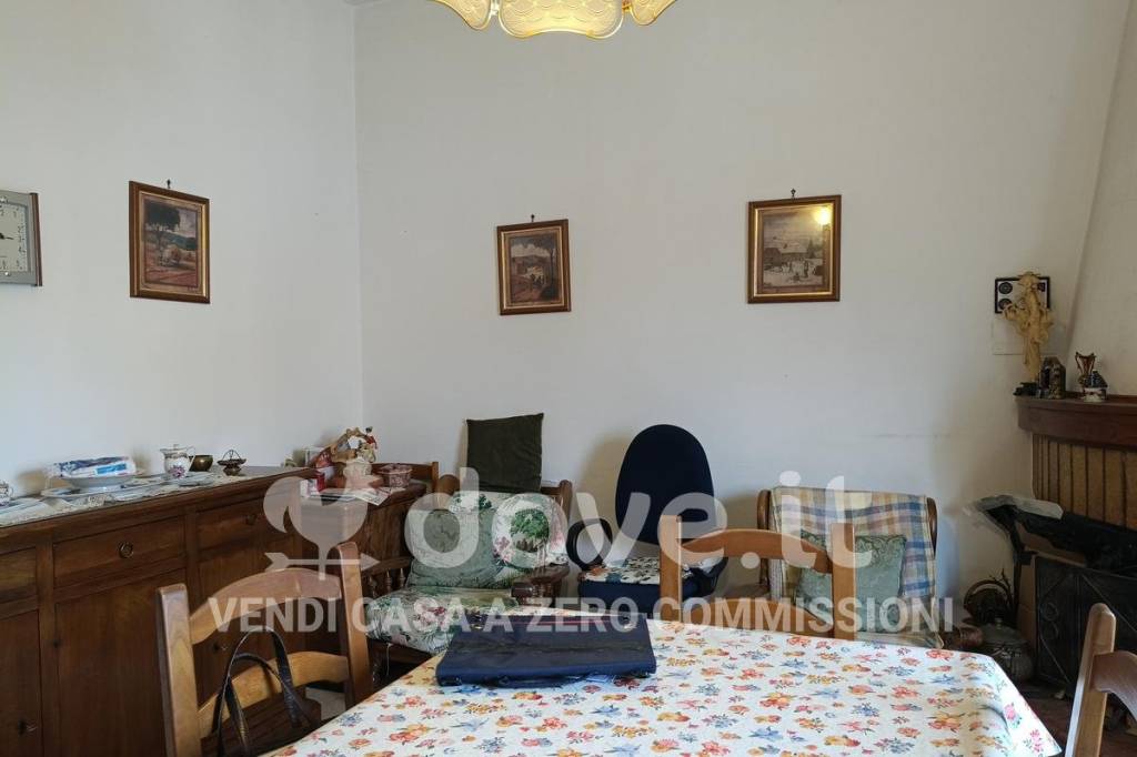 appartamento in vendita a Grosseto in zona Centro Città