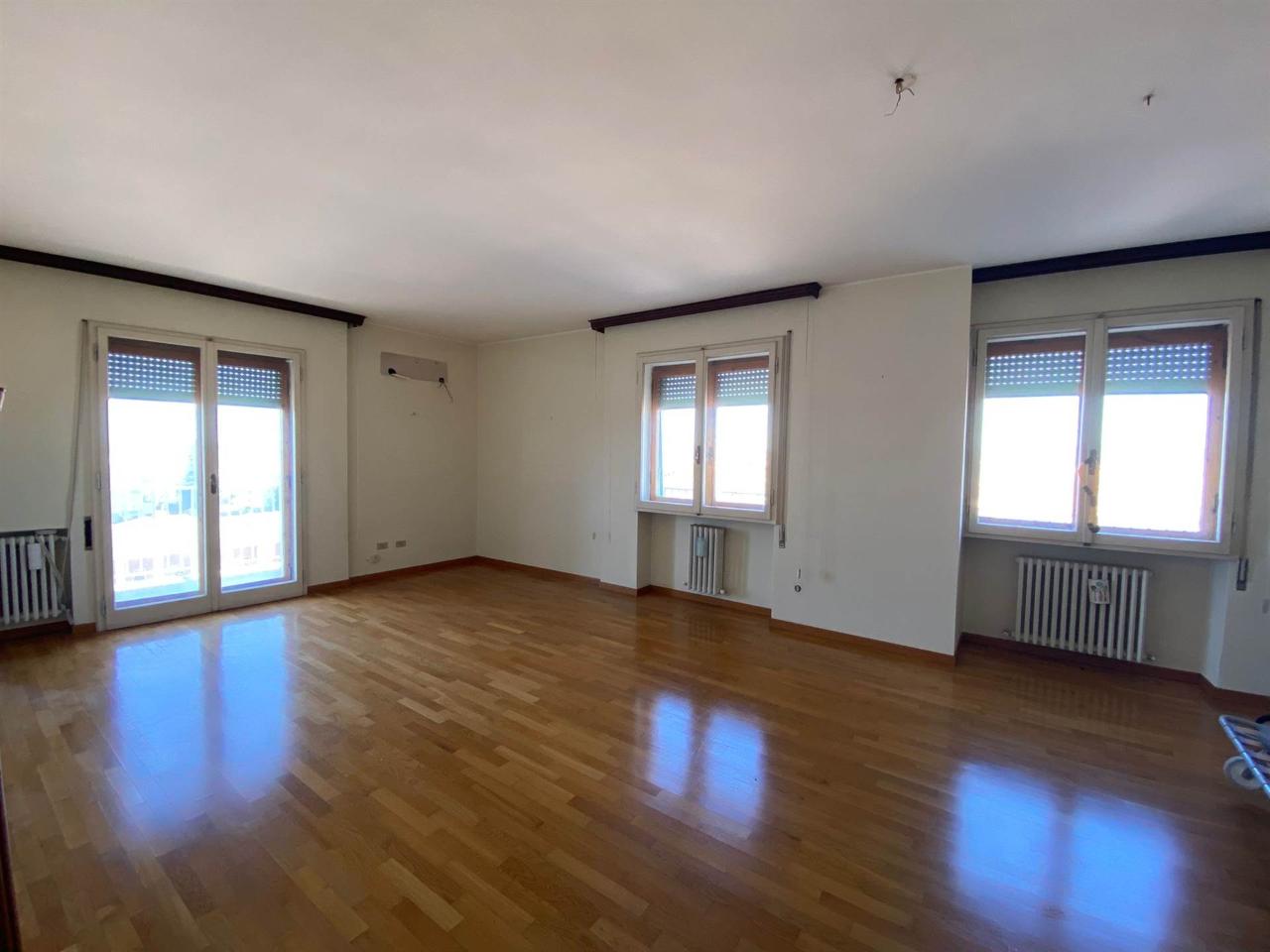 appartamento in vendita a Grosseto in zona Centro Città