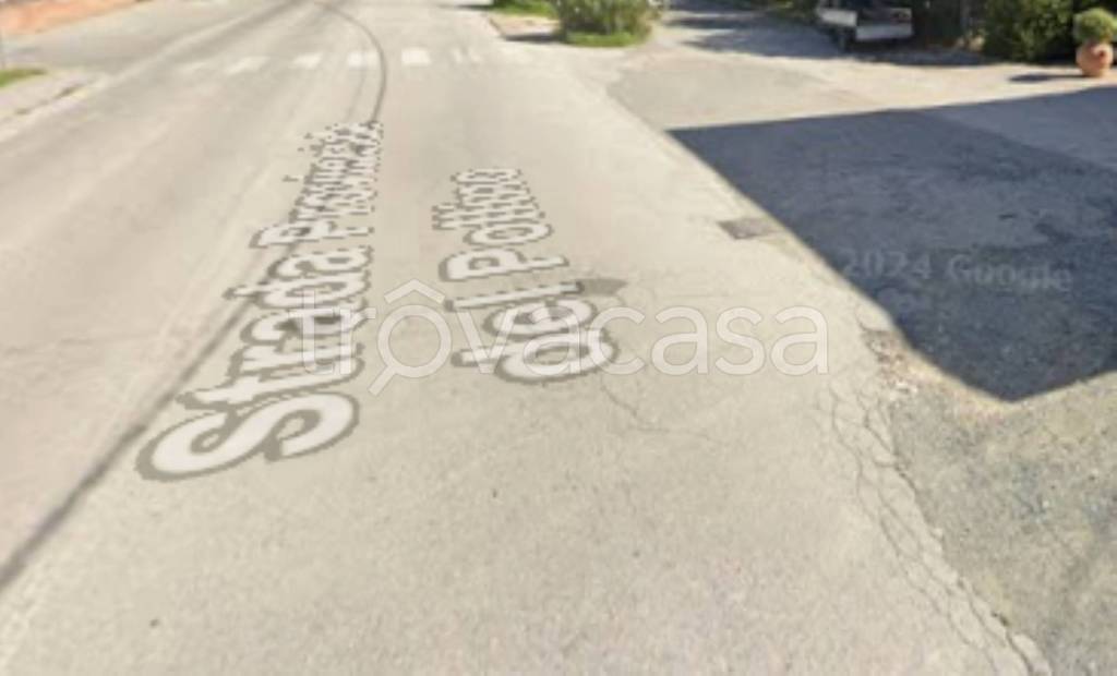 appartamento in vendita a Grosseto in zona La Principina