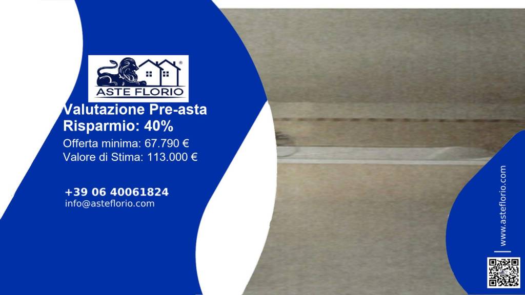 appartamento in vendita a Grosseto in zona Roselle