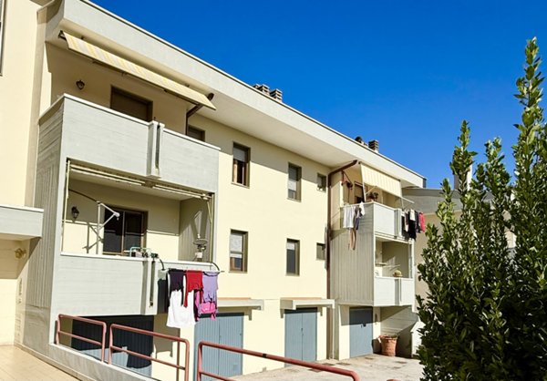 appartamento in vendita a Grosseto in zona Istia d'Ombrone-Le Stiacciole