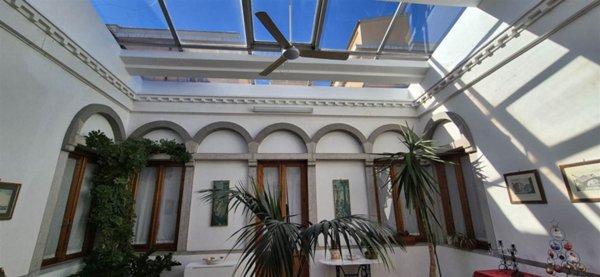 appartamento in vendita a Grosseto in zona Centro Città