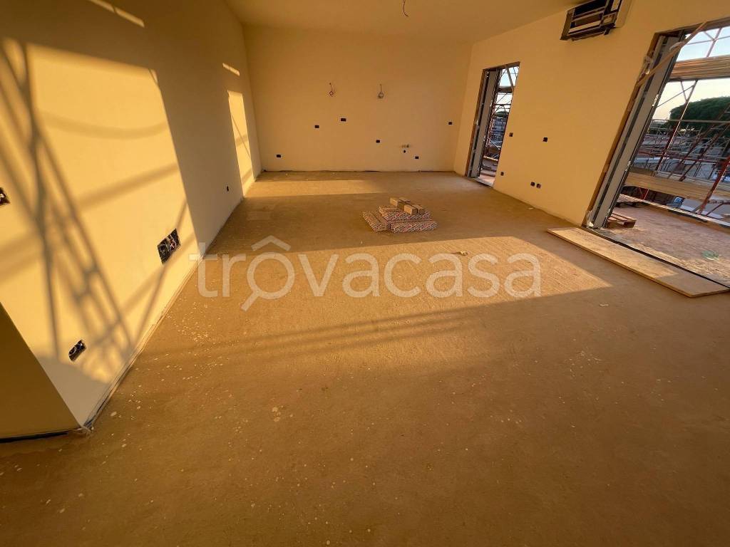 appartamento in vendita a Grosseto in zona Orcagna