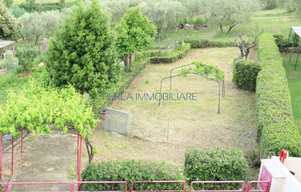 appartamento in vendita a Grosseto in zona Istia d'Ombrone-Le Stiacciole