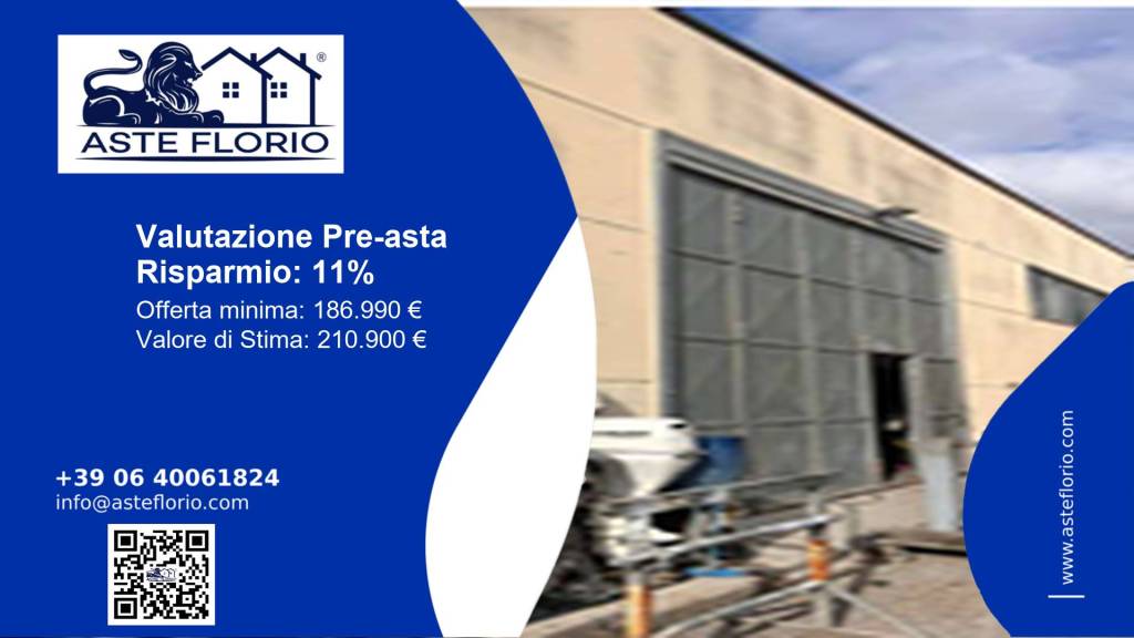 locale commerciale in vendita a Grosseto