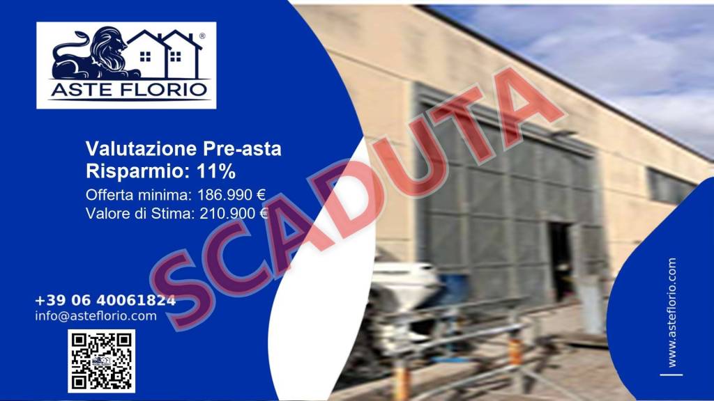 locale commerciale in vendita a Grosseto