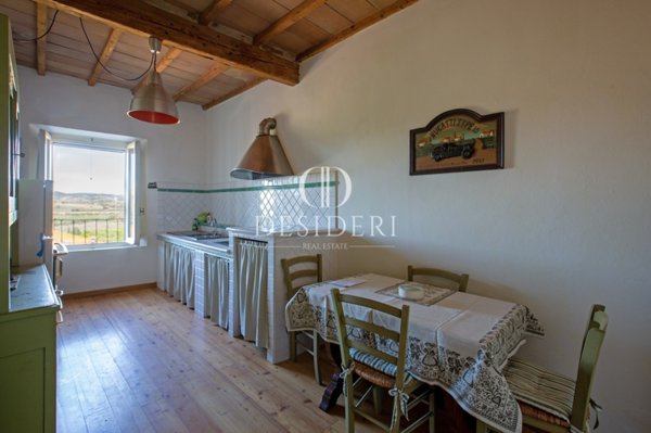 appartamento in vendita a Grosseto in zona Batignano