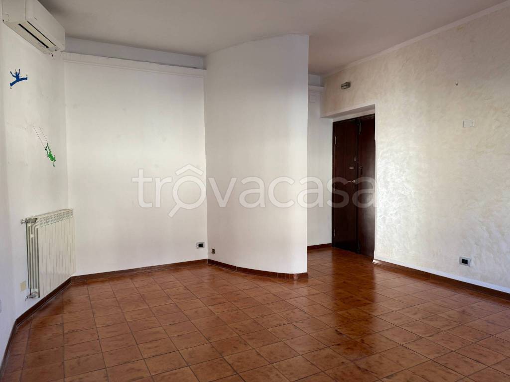 appartamento in vendita a Grosseto