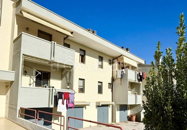 appartamento in vendita a Grosseto in zona Istia d'Ombrone-Le Stiacciole