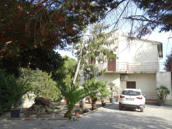 appartamento in vendita a Grosseto in zona Roselle