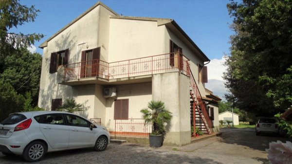 appartamento in vendita a Grosseto in zona Roselle