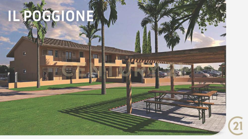 appartamento in vendita a Grosseto