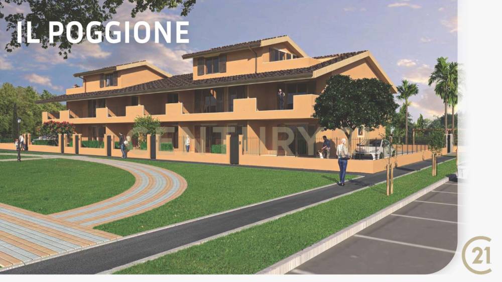 appartamento in vendita a Grosseto