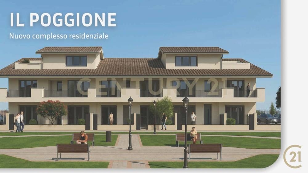 appartamento in vendita a Grosseto