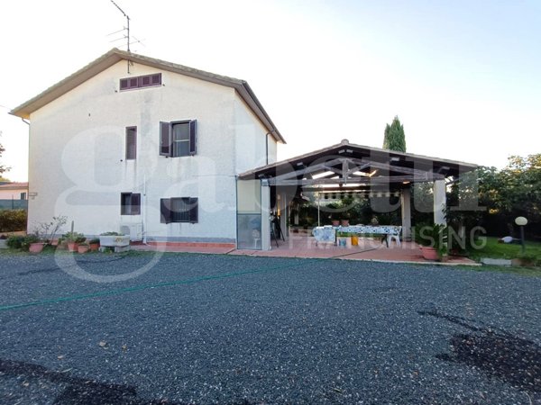 casa indipendente in vendita a Grosseto in zona Marina di Grosseto