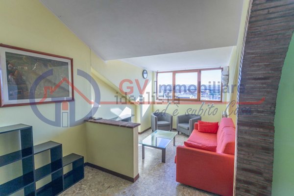 appartamento in vendita a Grosseto