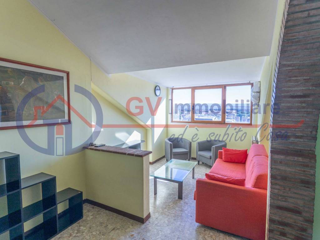 appartamento in vendita a Grosseto