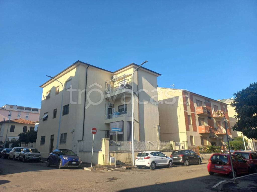 appartamento in vendita a Grosseto