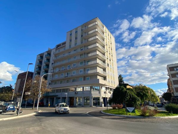 appartamento in vendita a Grosseto in zona Centro Città