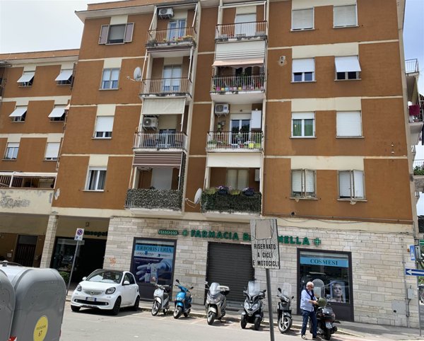 appartamento in vendita a Grosseto