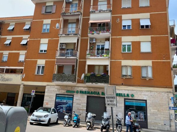 appartamento in vendita a Grosseto