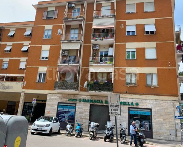 appartamento in vendita a Grosseto