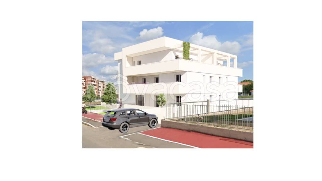 appartamento in vendita a Grosseto