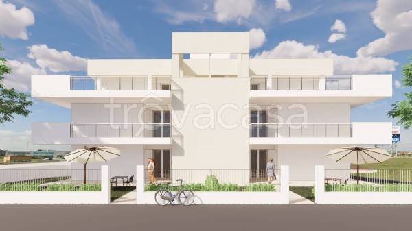 appartamento in vendita a Grosseto