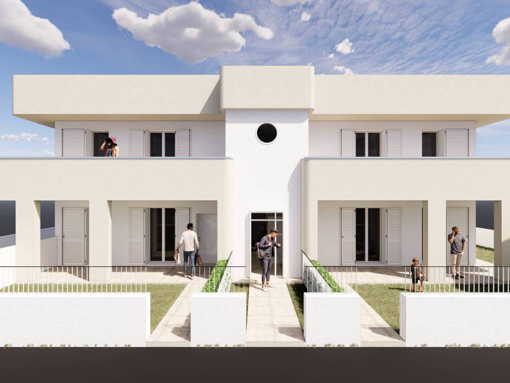 appartamento in vendita a Grosseto