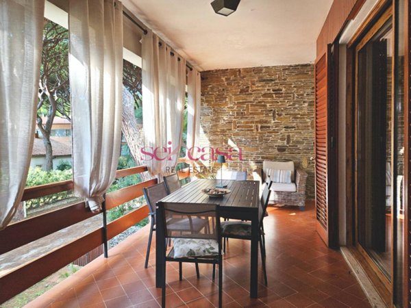 appartamento in vendita a Grosseto in zona Marina di Grosseto