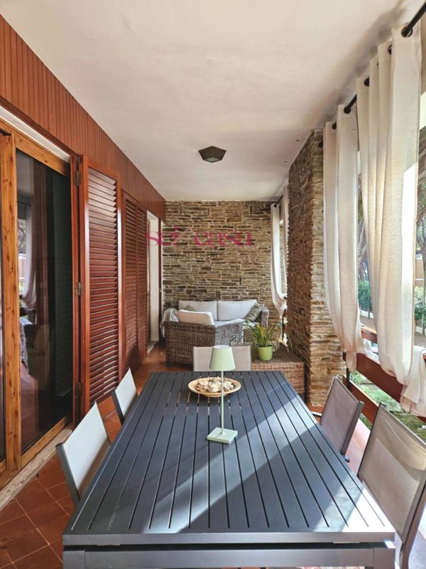 appartamento in vendita a Grosseto in zona Marina di Grosseto