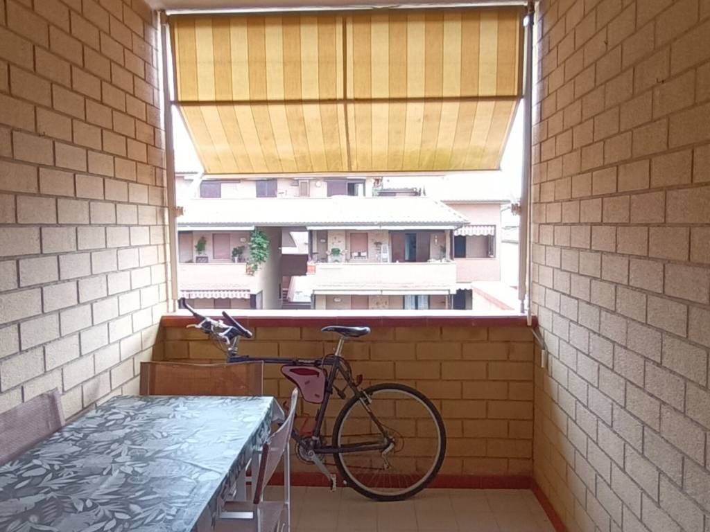 appartamento in vendita a Grosseto in zona Marina di Grosseto