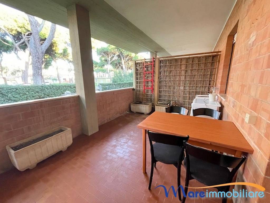 appartamento in vendita a Grosseto in zona Marina di Grosseto