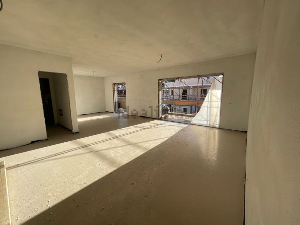 appartamento in vendita a Grosseto in zona Orcagna