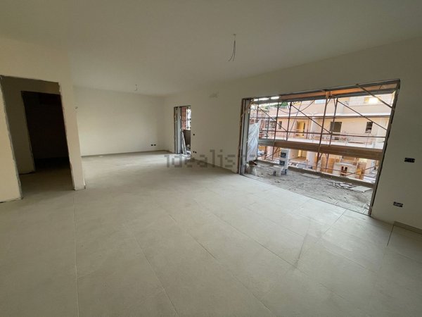 appartamento in vendita a Grosseto in zona Orcagna