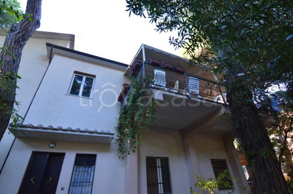 appartamento in vendita a Grosseto in zona Marina di Grosseto