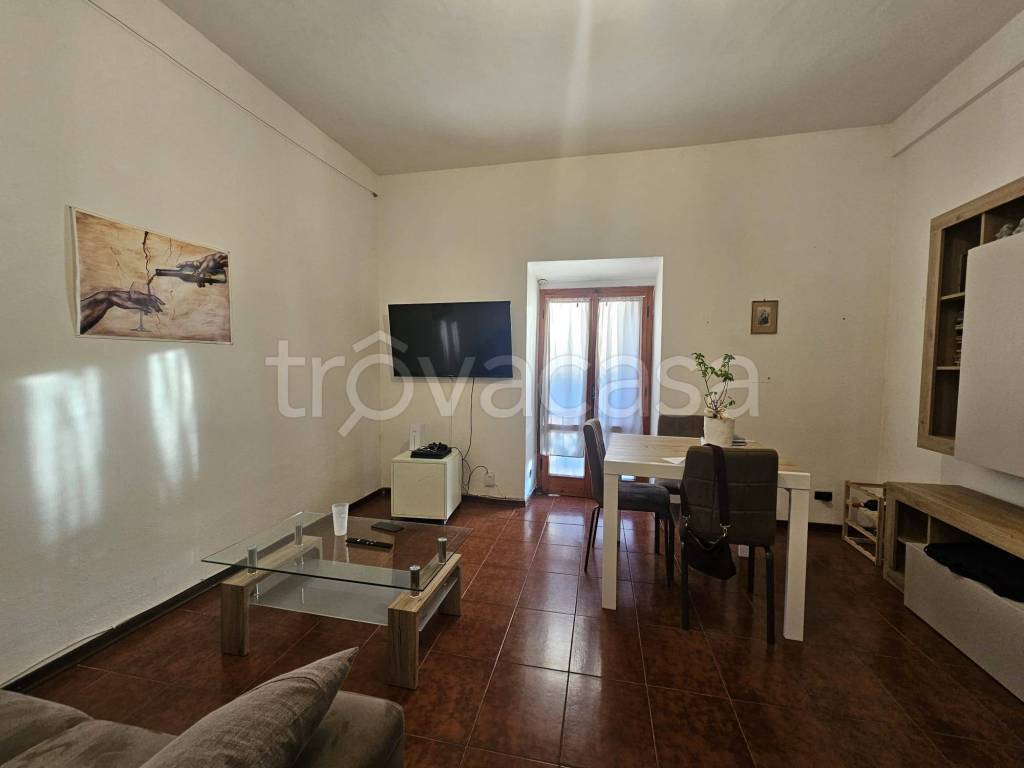 appartamento in vendita a Grosseto