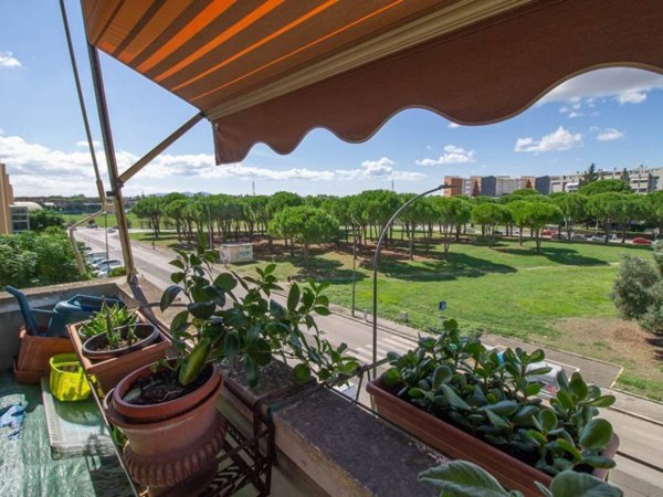 appartamento in vendita a Grosseto