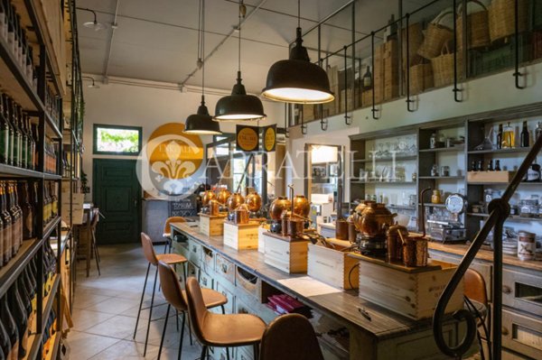 casale in vendita a Grosseto in zona Alberese