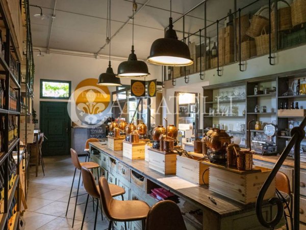 casale in vendita a Grosseto in zona Alberese