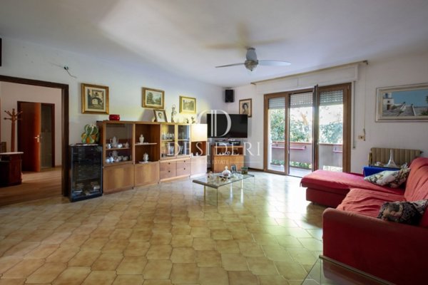 appartamento in vendita a Grosseto