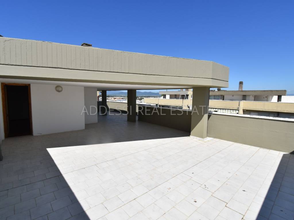 appartamento in vendita a Grosseto