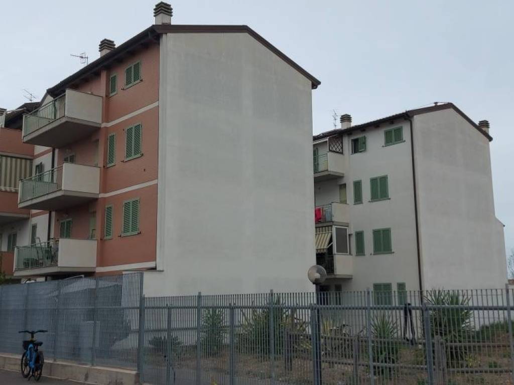 appartamento in vendita a Grosseto