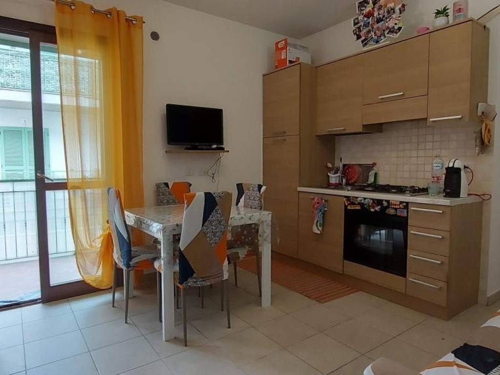 appartamento in vendita a Grosseto