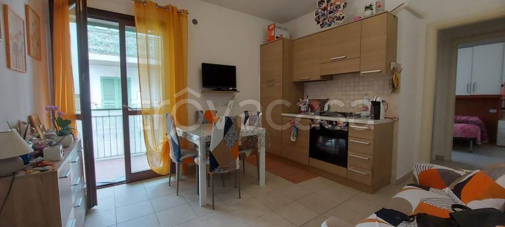 appartamento in vendita a Grosseto