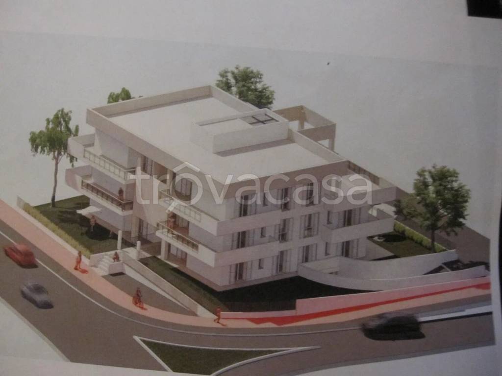 appartamento in vendita a Grosseto