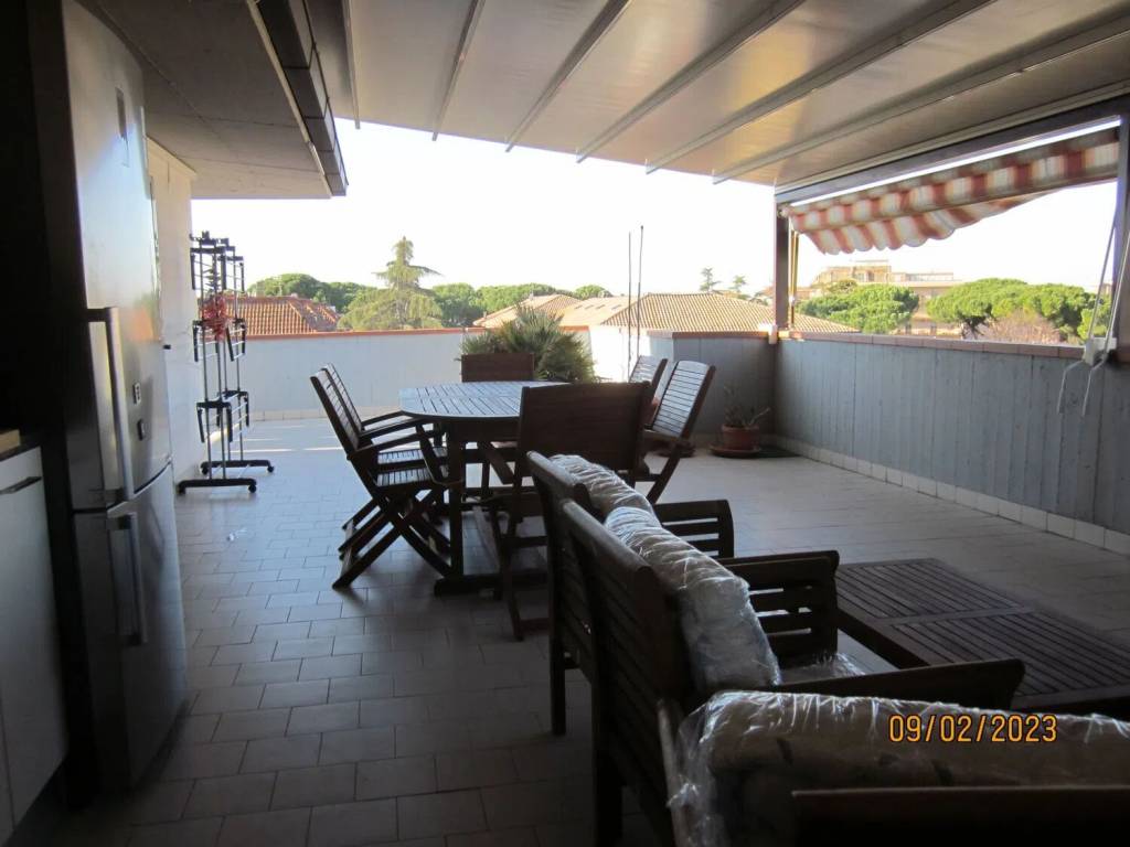 appartamento in vendita a Grosseto