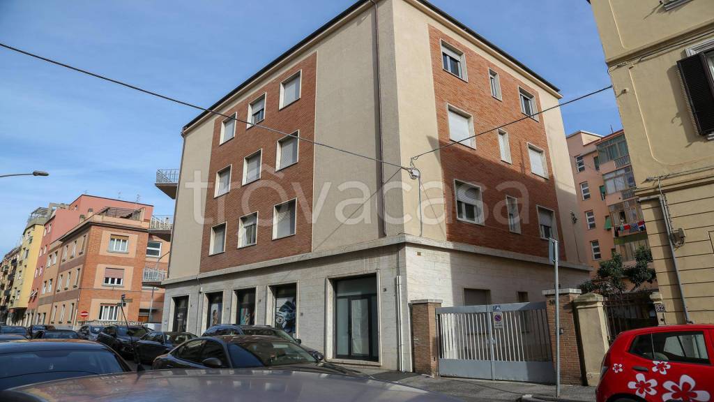 appartamento in vendita a Grosseto in zona Stazione