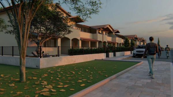 casa indipendente in vendita a Grosseto in zona Orcagna